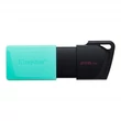 Kép 2/3 - KINGSTON DATATRAVELER EXODIA M USB 3.2 GEN 1 PENDRIVE 256GB