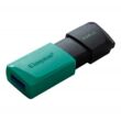 KINGSTON DATATRAVELER EXODIA M USB 3.2 GEN 1 PENDRIVE 256GB
