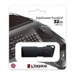 Kép 1/3 - KINGSTON DATATRAVELER EXODIA M USB 3.2 GEN 1 PENDRIVE 32GB