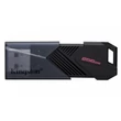 Kép 2/4 - KINGSTON DATATRAVELER EXODIA ONYX USB 3.2 GEN 1 PENDRIVE 256GB