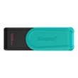 Kép 2/3 - KINGSTON DATATRAVELER EXODIA S USB 3.2 GEN 1 PENDRIVE 128GB