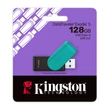 Kép 3/3 - KINGSTON DATATRAVELER EXODIA S USB 3.2 GEN 1 PENDRIVE 128GB