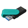 Kép 1/3 - KINGSTON DATATRAVELER EXODIA S USB 3.2 GEN 1 PENDRIVE 128GB