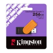 Kép 3/3 - KINGSTON DATATRAVELER EXODIA S USB 3.2 GEN 1 PENDRIVE 256GB