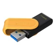 Kép 1/3 - KINGSTON DATATRAVELER EXODIA S USB 3.2 GEN 1 PENDRIVE 512GB