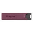 Kép 2/3 - KINGSTON DATATRAVELER MAX USB-A 3.2 GEN 2 PENDRIVE 1TB (1000/900 MB/s)