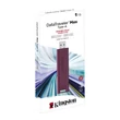 Kép 1/3 - KINGSTON DATATRAVELER MAX USB-A 3.2 GEN 2 PENDRIVE 1TB (1000/900 MB/s)