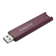 Kép 3/3 - KINGSTON DATATRAVELER MAX USB-A 3.2 GEN 2 PENDRIVE 256GB (1000/900 MB/s)