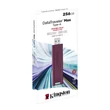 Kép 1/3 - KINGSTON DATATRAVELER MAX USB-A 3.2 GEN 2 PENDRIVE 256GB (1000/900 MB/s)