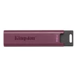 Kép 2/3 - KINGSTON DATATRAVELER MAX USB-A 3.2 GEN 2 PENDRIVE 512GB (1000/900 MB/s)
