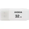 Kép 2/3 - KIOXIA TRANSMEMORY U202 USB 2.0 PENDRIVE 32GB FEHÉR