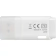 Kép 3/3 - KIOXIA TRANSMEMORY U202 USB 2.0 PENDRIVE 32GB FEHÉR