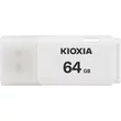 Kép 2/3 - KIOXIA TRANSMEMORY U202 USB 2.0 PENDRIVE 64GB FEHÉR