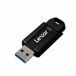 Kép 3/4 - LEXAR JUMPDRIVE S80 USB 3.1 PENDRIVE 128GB FEKETE (150/60 MB/s)