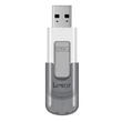 Kép 2/2 - LEXAR JUMPDRIVE V100 USB 3.0 PENDRIVE 128GB FEHÉR
