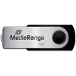 Kép 2/2 - MEDIARANGE USB 2.0 PENDRIVE 16GB 3 DB-OS CSOMAG  MR910-3
