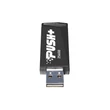 Kép 8/9 - PATRIOT PUSH+ USB 3.2 GEN 1 PENDRIVE 256GB