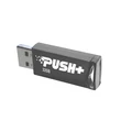 Kép 6/9 - PATRIOT PUSH+ USB 3.2 GEN 1 PENDRIVE 32GB