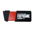 Kép 1/2 - PATRIOT SUPERSONIC RAGE ELITE USB 3.2 GEN 1 PENDRIVE 512GB (400/300 MB/s)