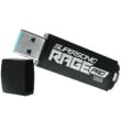 PATRIOT SUPERSONIC RAGE PRO USB 3.2 GEN 1 PENDRIVE 128GB (420 MB/s OLVASÁSI SEBESSÉG)