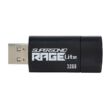 PATRIOT SUPERSONIC RAGE LITE USB 3.2 GEN 1 PENDRIVE 32GB (120 MB/s ADATÁTVITELI SEBESSÉG)