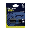 Kép 7/7 - PATRIOT SUPERSONIC RAGE LITE USB 3.2 GEN 1 PENDRIVE 32GB (120 MB/s ADATÁTVITELI SEBESSÉG)