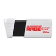 Kép 1/8 - PATRIOT SUPERSONIC RAGE PRIME USB 3.2 GEN 2 PENDRIVE 500GB (600 MB/s ADATÁTVITELI SEBESSÉG)