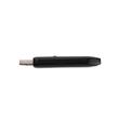 PATRIOT XPORTER 3 SLIDER USB 3.2 GEN 1 PENDRIVE 128GB FEKETE