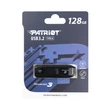 Kép 1/6 - PATRIOT XPORTER 3 SLIDER USB 3.2 GEN 1 PENDRIVE 128GB FEKETE