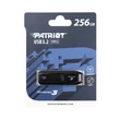 Kép 1/6 - PATRIOT XPORTER 3 SLIDER USB 3.2 GEN 1 PENDRIVE 256GB FEKETE