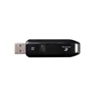 Kép 4/6 - PATRIOT XPORTER 3 SLIDER USB 3.2 GEN 1 PENDRIVE 32GB FEKETE
