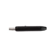 Kép 6/6 - PATRIOT XPORTER 3 SLIDER USB 3.2 GEN 1 PENDRIVE 32GB FEKETE