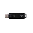 Kép 4/6 - PATRIOT XPORTER 3 SLIDER USB 3.2 GEN 1 PENDRIVE 64GB FEKETE