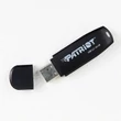 Kép 4/5 - PATRIOT XPORTER CORE USB 3.2 GEN 1 PENDRIVE 64GB FEKETE