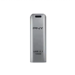 Kép 3/4 - PNY ELITE STEEL USB 3.1 PENDRIVE 128GB