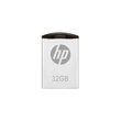 Kép 2/3 - HP V222W USB 2.0 FÉMHÁZAS PENDRIVE 32GB
