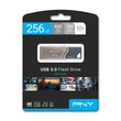 Kép 1/6 - PNY PRO ELITE USB 3.0 PENDRIVE 256GB (400/180 MB/s)