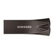 SAMSUNG BAR PLUS USB 3.1 PENDRIVE 128GB SZÜRKE