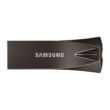 SAMSUNG BAR PLUS USB 3.1 PENDRIVE 256GB SZÜRKE