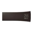 Kép 3/7 - SAMSUNG BAR PLUS USB 3.1 PENDRIVE 256GB SZÜRKE