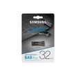 Kép 1/7 - SAMSUNG BAR PLUS USB 3.1 PENDRIVE 32GB SZÜRKE