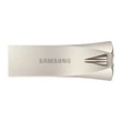 Kép 2/7 - SAMSUNG BAR PLUS USB 3.1 PENDRIVE 64GB EZÜST