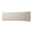 Kép 3/7 - SAMSUNG BAR PLUS USB 3.1 PENDRIVE 64GB EZÜST