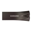 Kép 2/7 - SAMSUNG BAR PLUS USB 3.1 PENDRIVE 64GB SZÜRKE