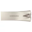 Kép 2/6 - SAMSUNG BAR PLUS USB 3.1 PENDRIVE 128GB EZÜST (400 MB/s)