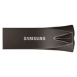 Kép 2/6 - SAMSUNG BAR PLUS USB 3.1 PENDRIVE 128GB SZÜRKE (400 MB/s)