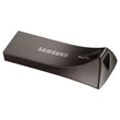Kép 3/6 - SAMSUNG BAR PLUS USB 3.1 PENDRIVE 128GB SZÜRKE (400 MB/s)