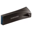 Kép 4/6 - SAMSUNG BAR PLUS USB 3.1 PENDRIVE 128GB SZÜRKE (400 MB/s)