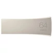 Kép 5/6 - SAMSUNG BAR PLUS USB 3.1 PENDRIVE 64GB EZÜST (300 MB/s)