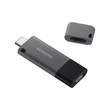 Kép 12/12 - SAMSUNG DUO PLUS USB TYPE-C/USB 3.1 PENDRIVE 128GB